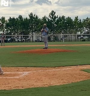 Image post by @prospectdugout on Instagram