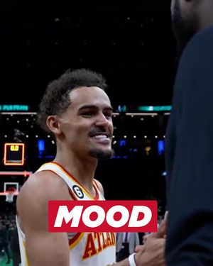 Image post by @atlhawks on Instagram