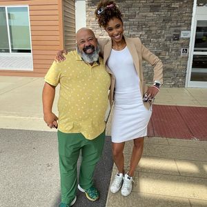 Image post by @sagesteele on Instagram
