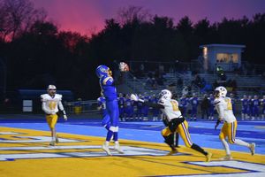 Image post by @alden_bulldog_football on Instagram