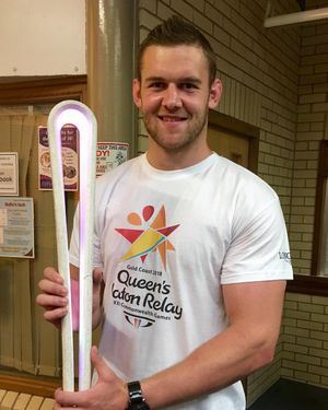 Image post by @team_wales on Instagram