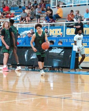 Video post by @cathedralbball on Instagram