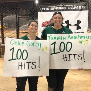 Image post by @hussonsoftball on Instagram