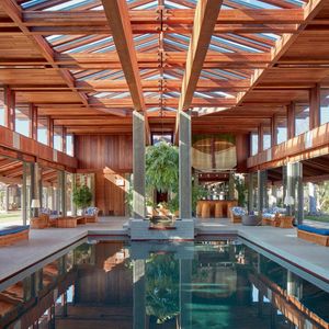 Image post by @christiesrealestate on Instagram