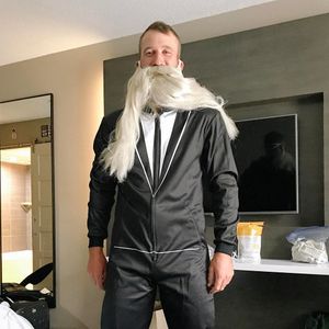 Image post by @kevin_chappell on Instagram