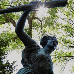 Image post by @barnardcollege on Instagram