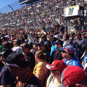 Image post by @martinsvilleswy on Instagram