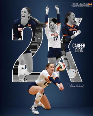 Image post by @midland_sports on Instagram