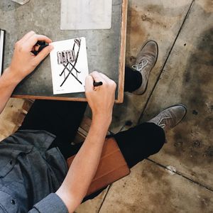 Image post by @ianmayta on Instagram