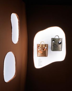 Image post by @louisvuitton on Instagram