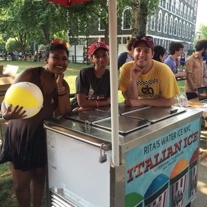 Image post by @fordhamcab on Instagram