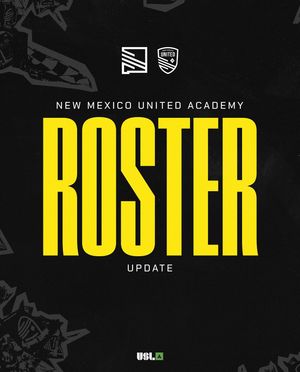 Image post by @newmexicoutd on Instagram