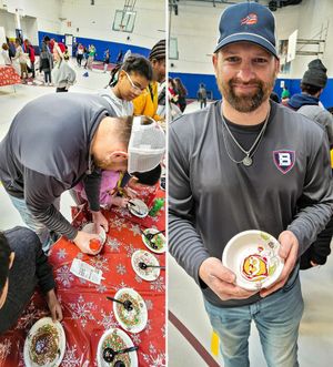 Image post by @affl_brigade on Instagram