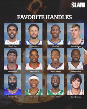 Image post by @slam on Instagram