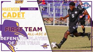 Image post by @hsuathletics on Instagram