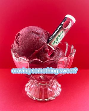 Image post by @chapstick on Instagram