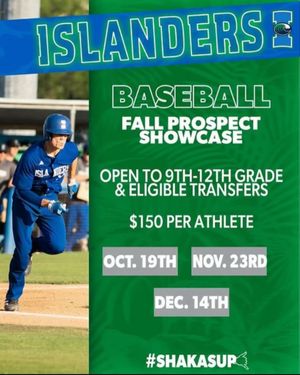 Image post by @islandersbsb on Instagram