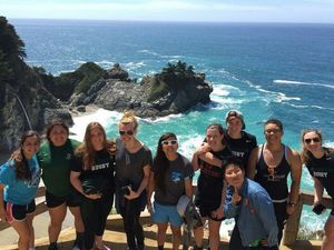 Image post by @dartmouthwrugby on Instagram