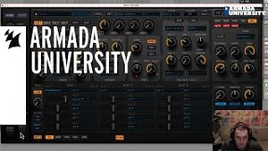 Video post by @armadamusictv on YouTube