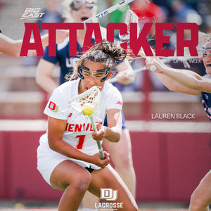 Image post by @du_wlax on Instagram