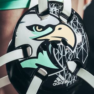 Image post by @adidaswrestling on Instagram