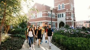 Image post by @provcollege on Instagram