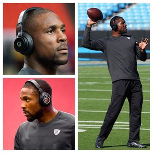 Image post by @realpatrickpeterson on Instagram