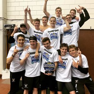 Image post by @oaklandswimdive on Instagram