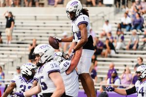 Image post by @tcufootball on Instagram