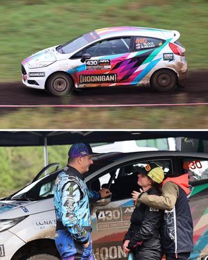 Image post by @kblock43 on Instagram