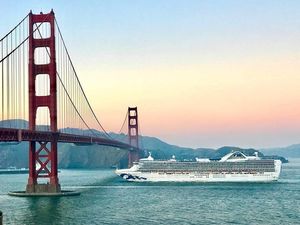 Image post by @diariodibordo_cruiseblog on Instagram