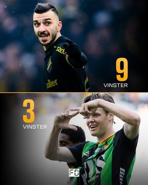 Image post by @fotbolldirekt on Instagram