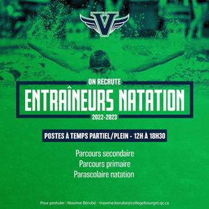 Image post by @voltigeurs_collegebourget on Instagram