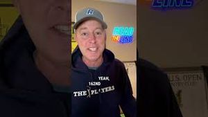 Video post by @readtheline2127 on YouTube