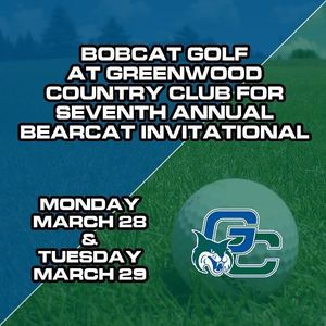 Image post by @gcsubobcats on Instagram