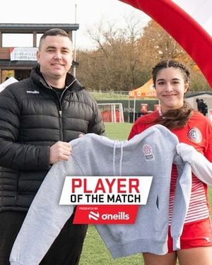 Image post by @opdl_ontario_soccer on Instagram