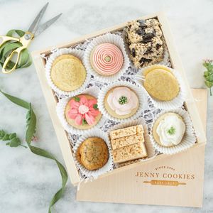 Image post by @jennycookies on Instagram