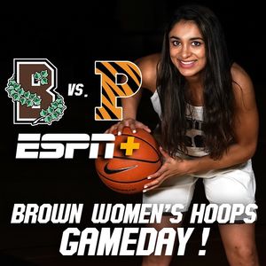 Image post by @brownu_wbb on Instagram