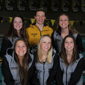 Image post by @gustieswimdive on Instagram