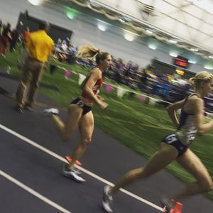 Image post by @utahtrackxc on Instagram
