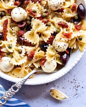 Image post by @uncomplicatedchef on Instagram