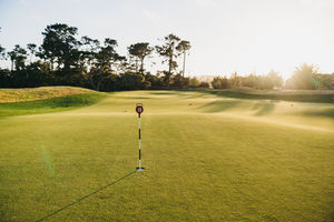 Image post by @pebblebeachresorts on Instagram