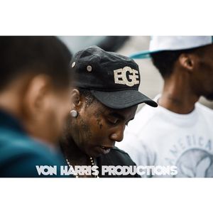 Image post by @vonharrisproductions on Instagram