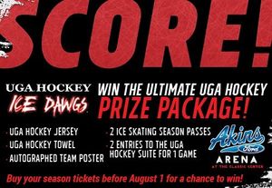 Image post by @theclassiccenter on Instagram