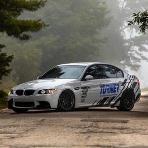 Image post by @turnermotorsport on Instagram