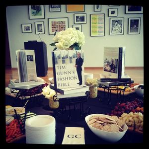 Image post by @gallerybooks on Instagram
