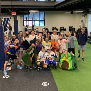 Image post by @novawaterpolo on Instagram