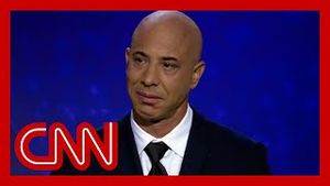Video post by @cnn on YouTube