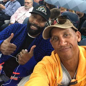 Image post by @reggiemillertnt on Instagram