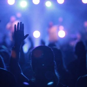 Image post by @opendoorchurchnc on Instagram